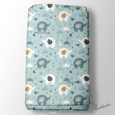 Kid's fabric for dresses